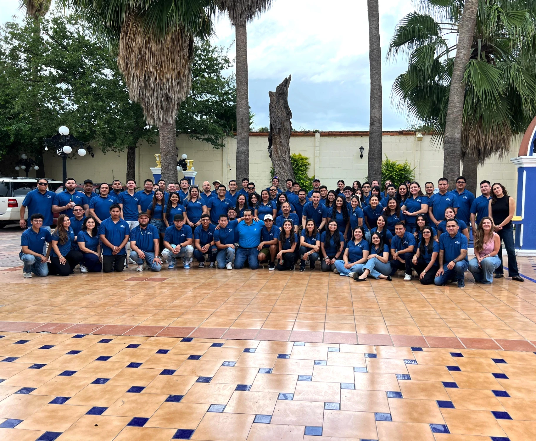 foto equipo